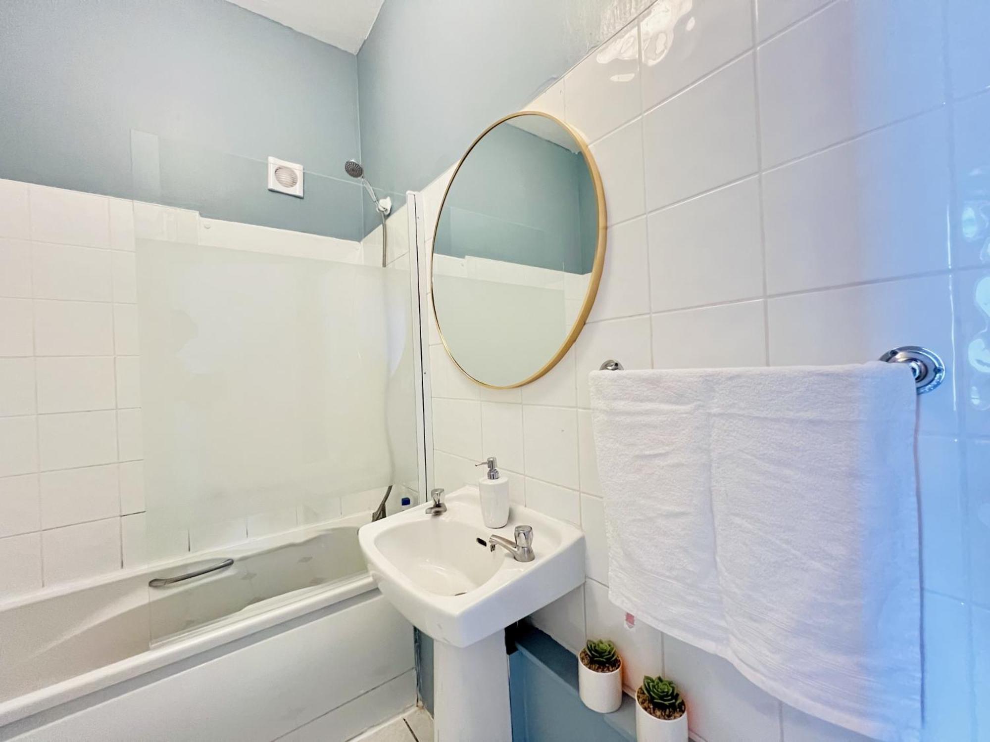 Lovely Flat At Temple Bar Дъблин Екстериор снимка