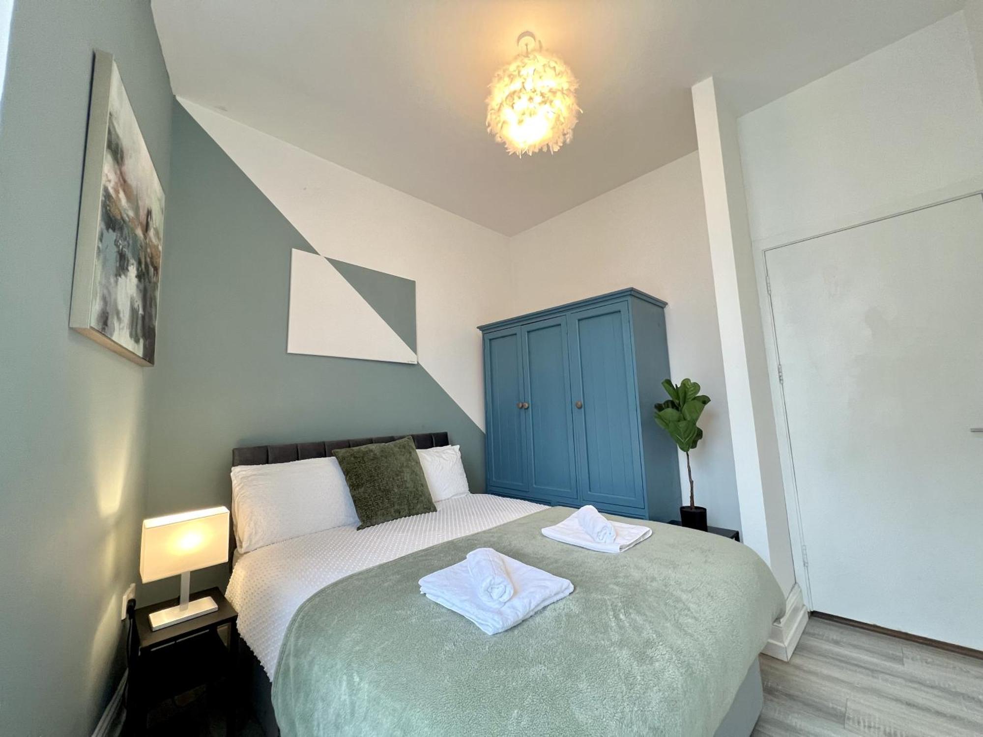 Lovely Flat At Temple Bar Дъблин Екстериор снимка