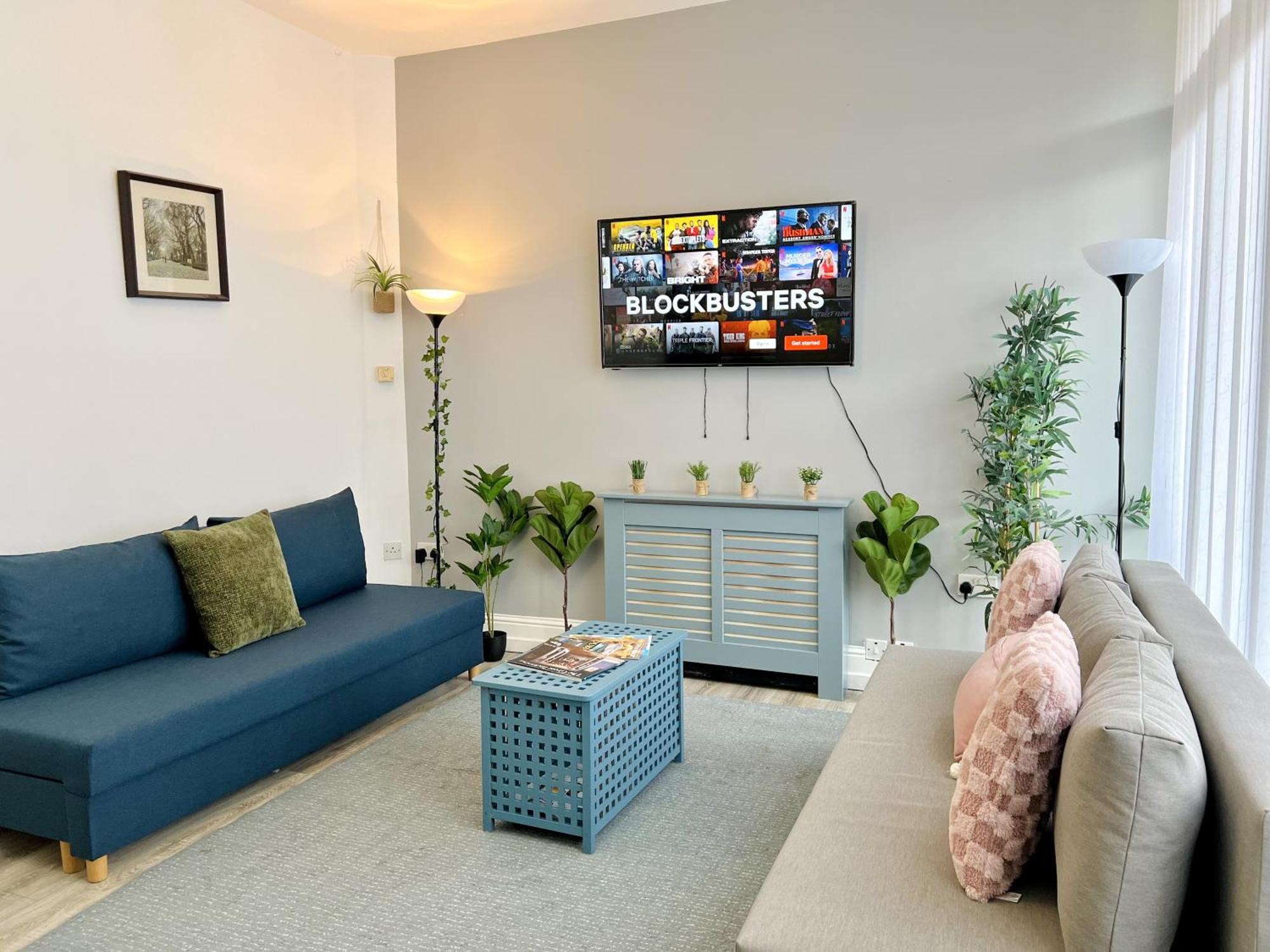 Lovely Flat At Temple Bar Дъблин Екстериор снимка